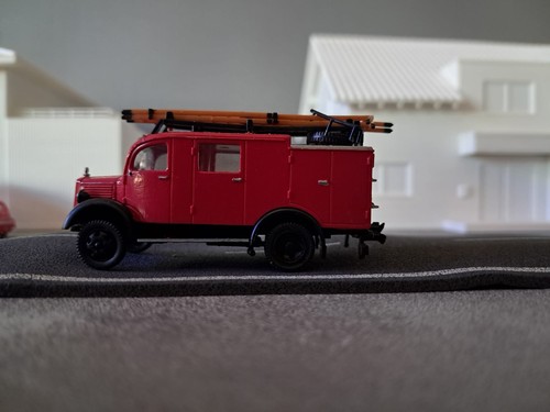 Roco feuerwehr lf - 1:87,,