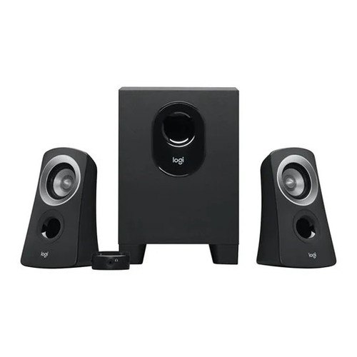 Logitech z313 pc - logitech, 2.1