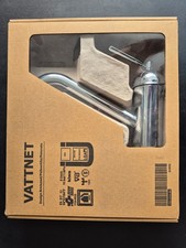 Ikea Vattnet Küchenarmatur