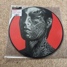 Rolling Stones Tattoo You LP