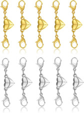 Herz Magnetverschluss