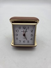 Alter Reisewecker von Meister