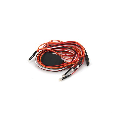 Flishrc led beleuchtungsset - beleuchtungsset, 4s