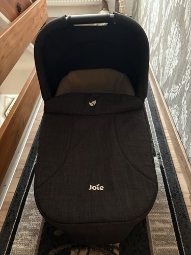 Joie babyschale mit adapter - joie,