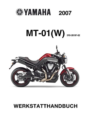 Yamaha reparatur - (w),