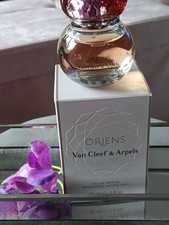 Van Cleef & Arpels *Oriens* EdP 😍Sehr Selten, Kaum Noch Erhältlich 💜30ml