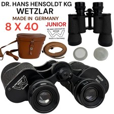 Vintage fernglas binoculars 8 - binoculars,