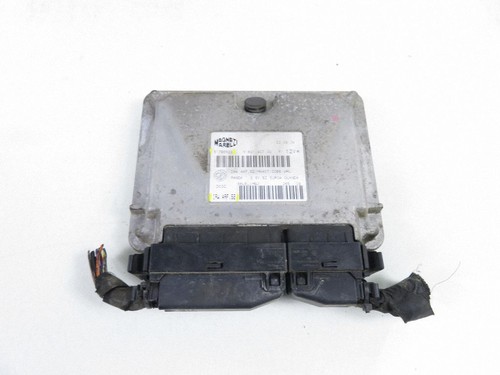Fiat panda 2004 iaw4afs2 - ii,