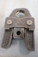 Viega Nussbaum Pressbacke