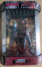 McFarlane Movie Maniacs Jason