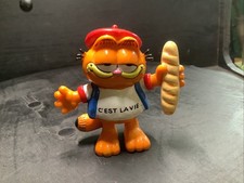 United Feature Bully Garfield