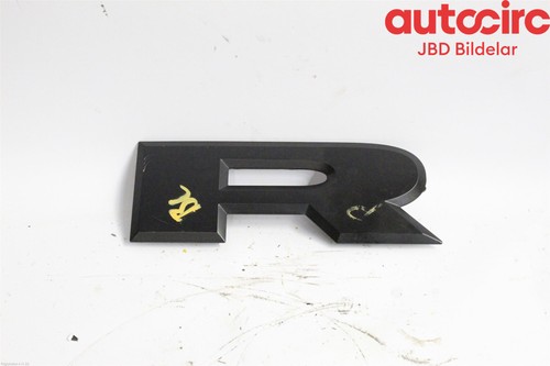 Emblem dodge pickup - dodge,