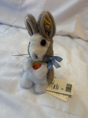 Steiff hase cosy manni - steiff,
