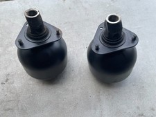 Mercedes-Benz W124 280TE Satz Bulleneier Federspeicher von Corteco Zubehör