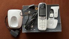 Gigaset C620 - weiß