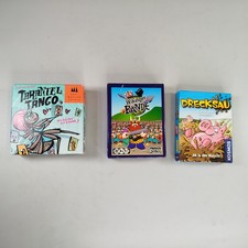 Bundle Tarantel Tango