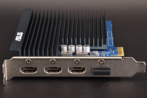Asus nvidia geforce 730 4h - asus,