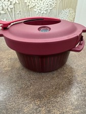 Tupperware  Micro Quick Der