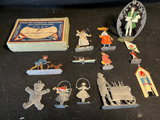 Zinnfiguren Sammlung
