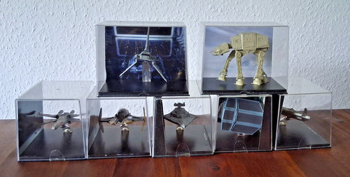 Star wars sieben kleine - star,