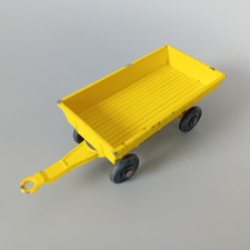 Lesney Matchbox Series 1-75 1:56 1976 Yellow Diecast TP-2 Twin Packs England