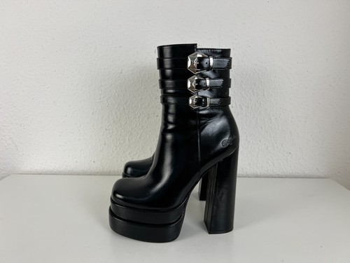 Buffalo plateau stiefel 40 - buffalo,