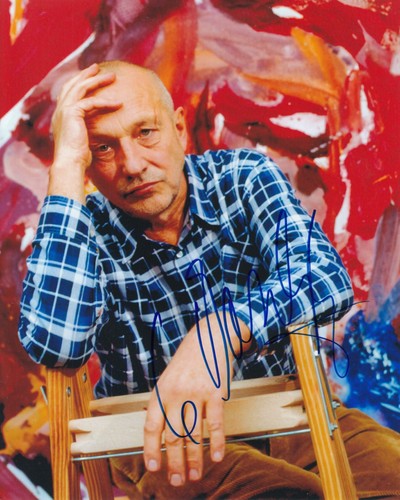 Georg baselitz 20x25 - georg,