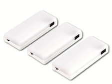 LED-Schranklicht mit Akku, 3