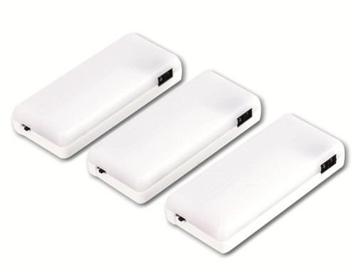 Led schranklicht mit akku - mit, 3