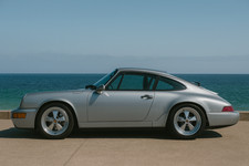 17 inch OLDTIMER POLISHED