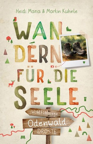 Odenwald wandern für die - odenwald.,