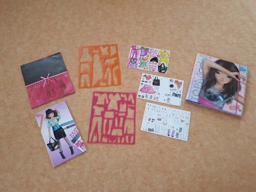 Top model creative studio - creative,