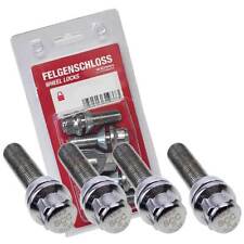 Felgenschloss Kegelbund 60°