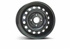 Stahlfelge Alcar 8410  6x15