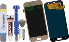 Für Samsung A5 2017 A520