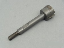 Antriebsachse hinten für FG