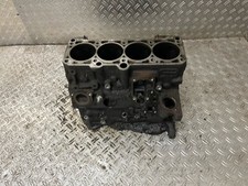 VW Golf 3 GTI 2.0 16V ABF 150PS Motorblock Rumpfmotor Motor Golf 1 2 Turbo#28571