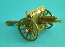 Figuren: Geschütz 'Made in