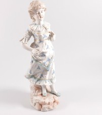 Thüringen Porzellanfigur