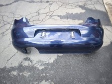 Stoßstange hinten mit PDC VW