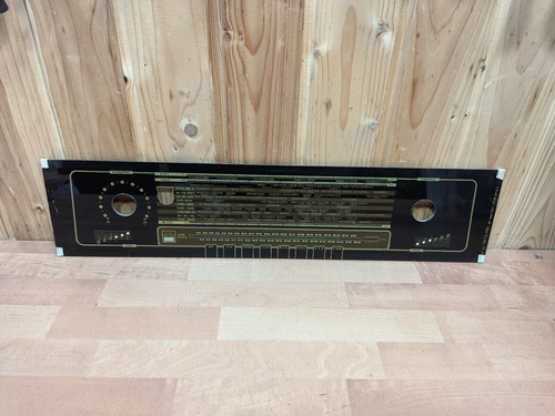 Röhrenradio siemens h64 - ,