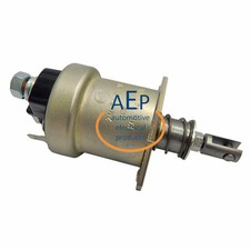 MAGNETSCHALTER FÜR ANLASSER BOSCH 0001306 ...  0001307 ..  12VOLT , TOP QUALITÄT