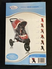 Baby Jogger City Mini Single