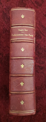 Die geheimnisse von - geheimnisse,