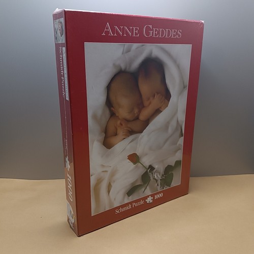 Schmidt puzzle 57916 anne - puzzle,