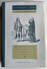 Friedrich nicolai everyday - nicolai,