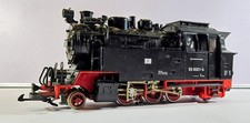 LGB 26801 Dampflok 99 6001-4