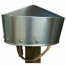 Mittelalter Wikinger Helm