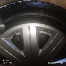 Reifen Räder Komplett Satz