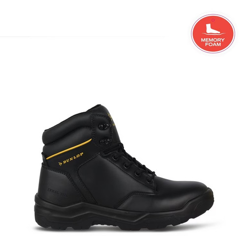 Dunlop dakota stahlkappe - dunlop,
